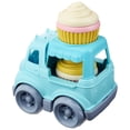 thumbnail image 2 of Toy Cupcake Truck Green Toys fabricados en EE. UU., 2 of 6