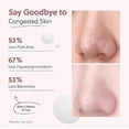 thumbnail image 2 of QUIA Zero Pore Pads, QUIA double-effect toner, exfoliates and reduces blackheads., 2 of 5