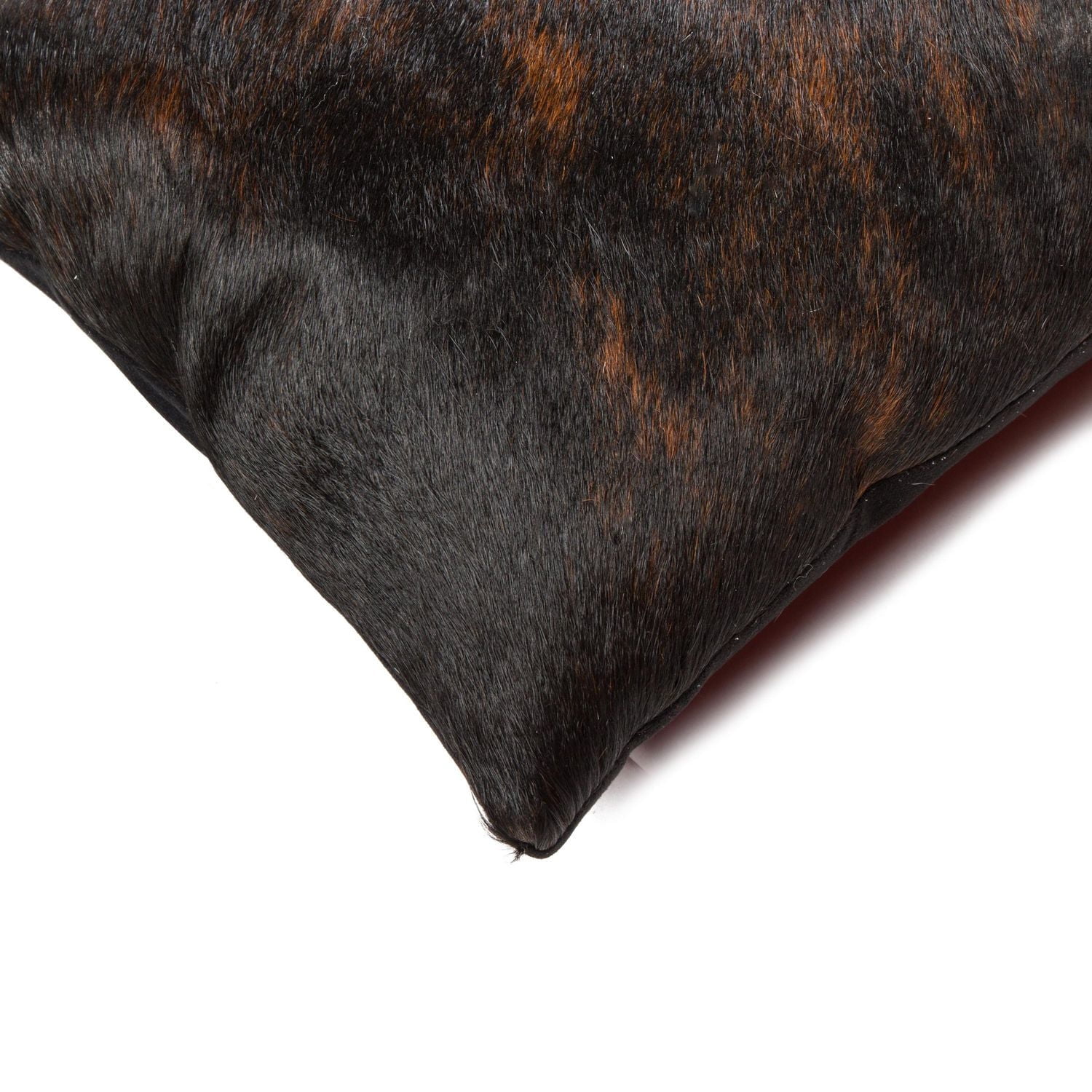 TORINO COWHIDE PILLOW 18"X18" 2-PACK