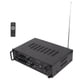 thumbnail image 3 of Amplificador de audio Estéreo de, Conveniente para USAR El Plug y Play Style Home Theater AMP 5.0 Forma de actuación duradera para cine en Casa, 3 of 7