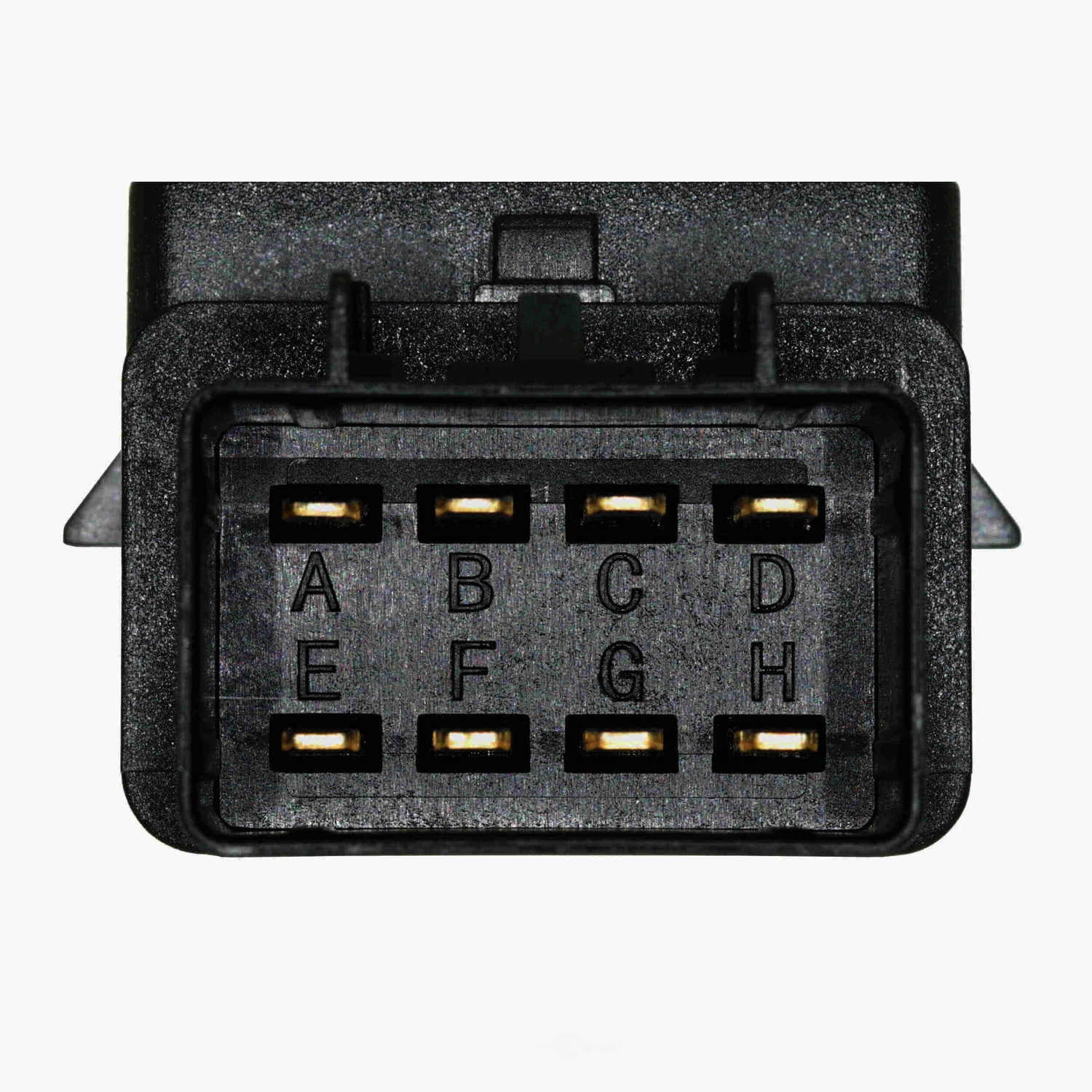VEMO V51-73-0160 Switch, seat adjustment