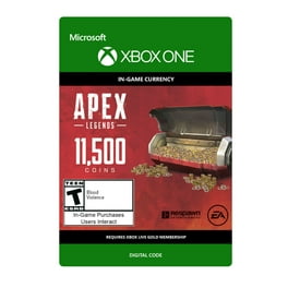 Microsoft store apex coins discount