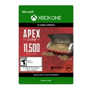 APEX Legends: 11500 Coins - Xbox One, Xbox Series X|S [Digital]