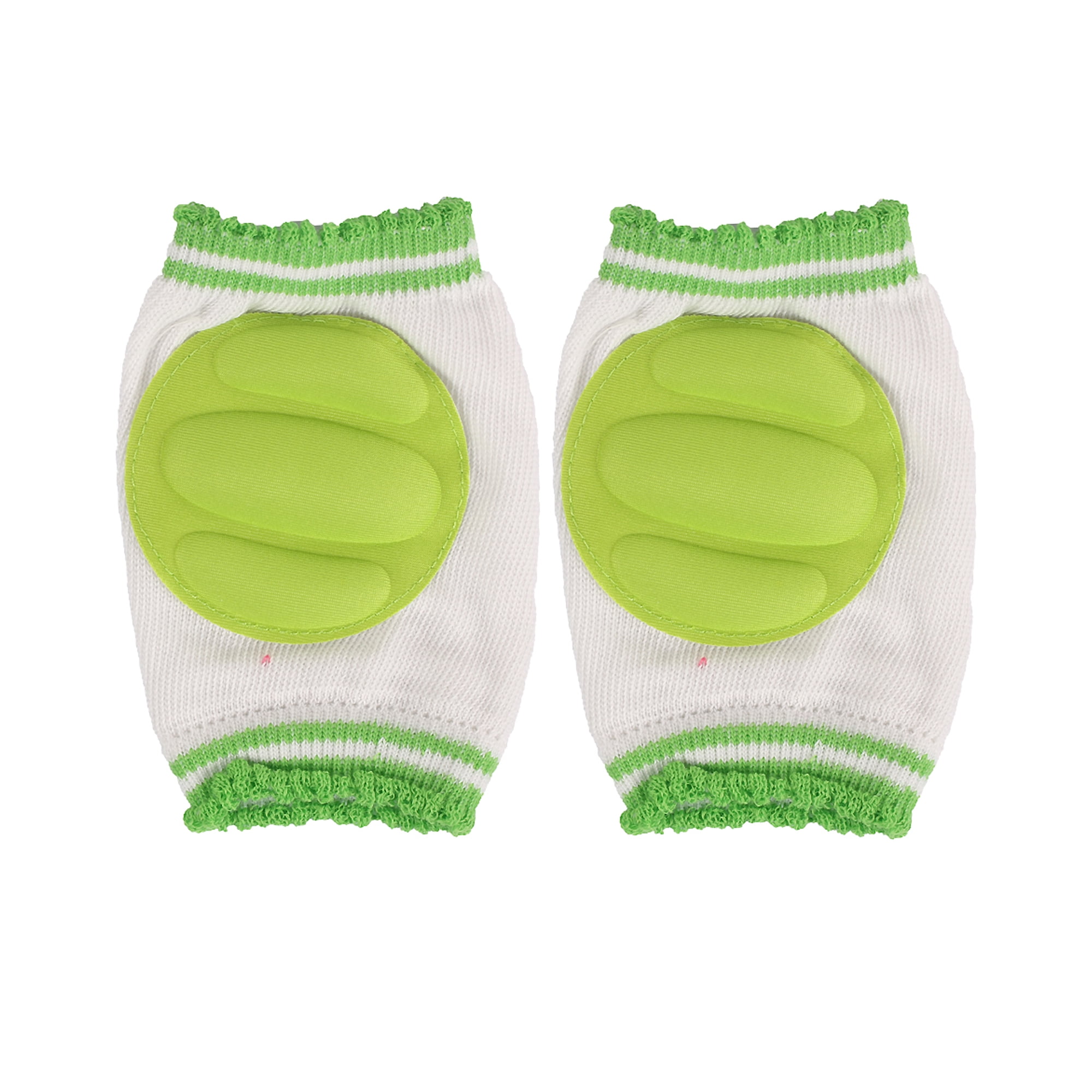 baby crawling leg protectors