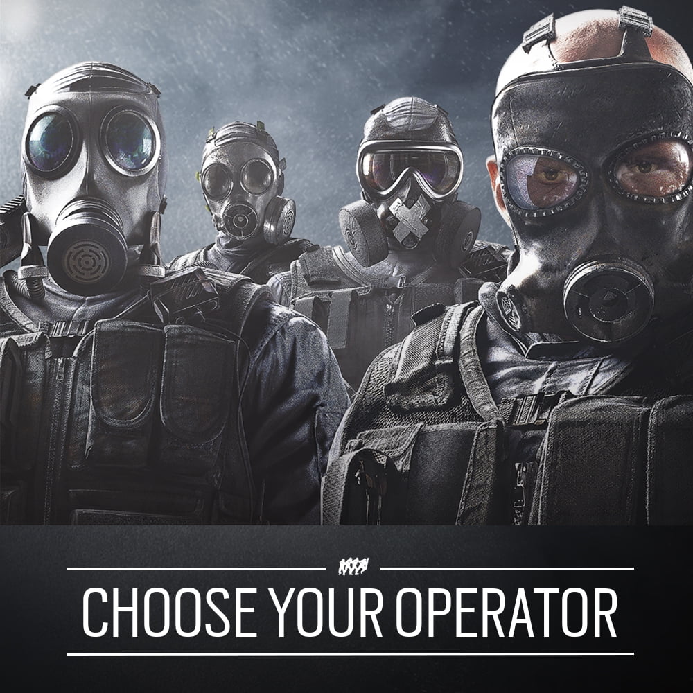 Ubisoft Tom Clancy Rainbow Six Siege Xbox One Video Game Walmart Com Walmart Com Ubisoft Tom Clancy Rainbow Six Siege Xbox One Video Game Walmart Com Walmart Com