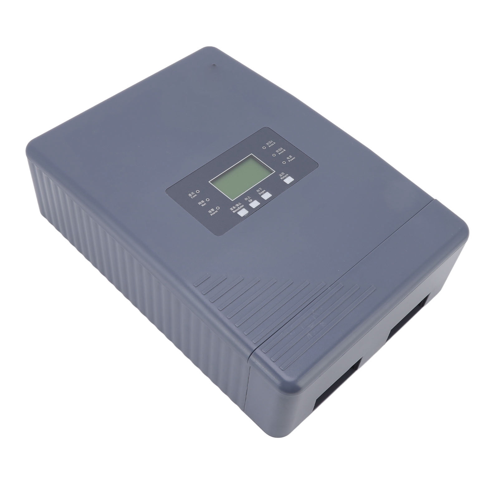 Electric Fence, Remote Control 2600mah Lithium Battery Outdoor Pulse