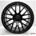 thumbnail image 3 of 20'' wheels for Mercedes E350 SEDAN RWD 2010-16 (Staggered 20x8.5/9.5), 3 of 5