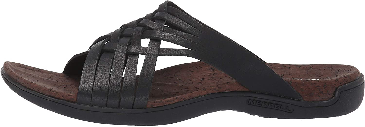 merrell mahana slide
