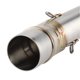 thumbnail image 2 of Tubo de escape de acero inoxidable Ecomeon para motocicleta Honda NC700X NC750X NC750S NC700S 2012-2017, 2 of 5
