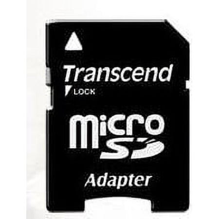 10 Pack Transcend 10 x 16GB Class 10 microSDHC Flash Memory Card TS16GUSDHC10