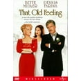thumbnail image 2 of That Old Feeling [DVD], 2 of 2