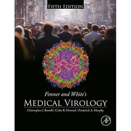 UPC: 9780123751560 | Fenner and White s Medical Virology (Hardcover)