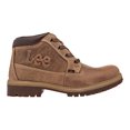 thumbnail image 2 of Botas de senderismo Marca Lee Exterior Piel Color Café RBCOLLECTION 98577, 2 of 3