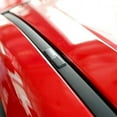 thumbnail image 3 of 4pcs Replacement Roof Rail Rack Moulding Clip Cover For Mazda 2 3 6 Cx5 Cx7 Cx9, 3 of 5