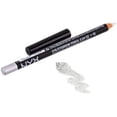 thumbnail image 1 of Delineador de ojos Nyx 934 Crystal Shimmer nyx eyeliner nyx, 1 of 2