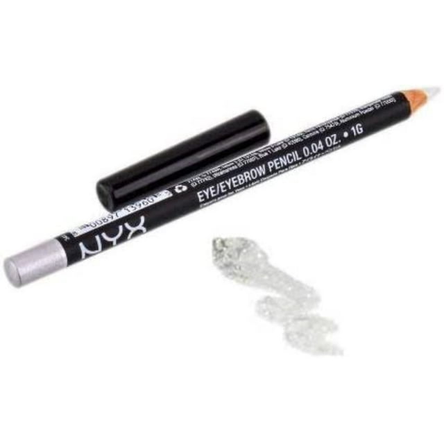Delineador de ojos Nyx 934 Crystal Shimmer nyx eyeliner nyx
