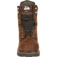 thumbnail image 3 of Georgia Boot Brookville Steel Toe Waterproof Work Boot, 3 of 7