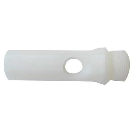 Guardair Air Gun Safety Nozzle,2-3/8 In. L 75LJNN