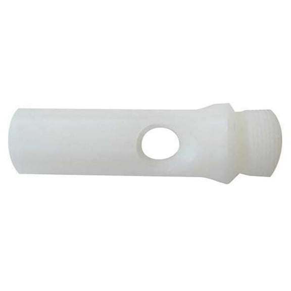 Guardair Air Gun Safety Nozzle,2-3/8 In. L 75LJNN