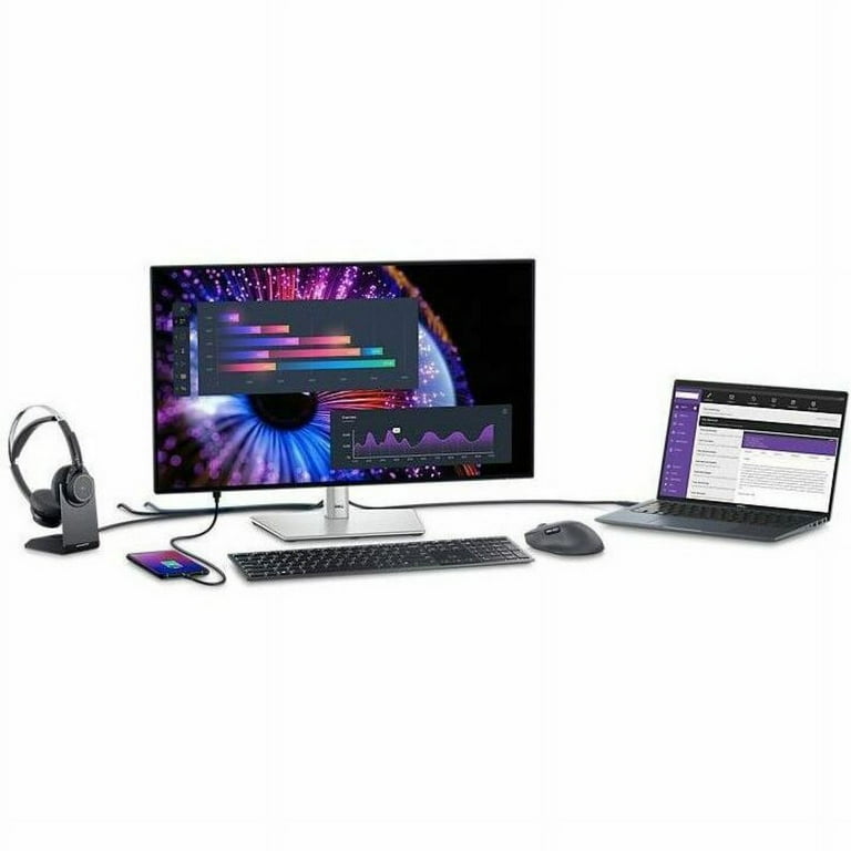 Dell UltraSharp 27 Dell UltraSharp 27