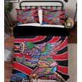 thumbnail image 1 of Sweet Cherry Print Bed In A Bag, 1 of 5