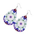 thumbnail image 2 of Pendientes de gota de agua, accesorio de moda para mujer, colgante de gotas para el cuerpo, pendiente de cuero para mujer, regalo de cumpleaños Ropa, zapatos y accesorios Miscelánea tipo 11 Minnieouse AP010719-11, 2 of 6