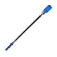 thumbnail image 4 of Colaxi Golf Swing Golf Grip Training Aid Golf Alignment Stick Portable Tool Golf Practice Rod for Men Women Chipping Driving Blue, 4 of 8