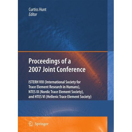 ISBN 9781402090554 product image for Proceedings of the Trace Elements in Diet, Nutrition, and Health: Essentiality a | upcitemdb.com