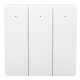 thumbnail image 5 of Interruptor de luz inalámbrico autoalimentado para control remoto ZigBee 3.0, controlador de programación de tiempo para el hogar., 5 of 14