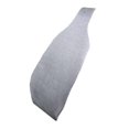 thumbnail image 1 of jinwen Car Air Motion Backrest Anti Slip Car Waist Support Cushion Easy to Install Gray, 1 of 9