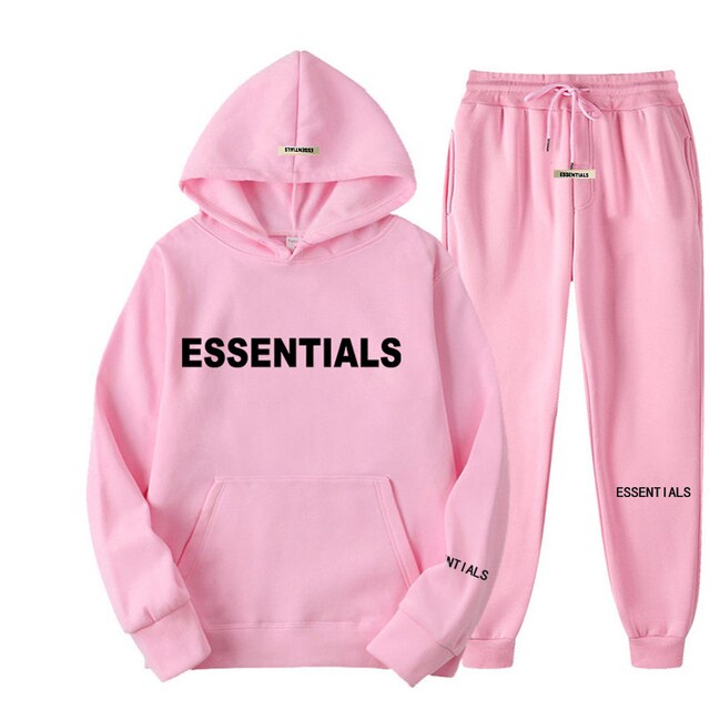 Sweat à Capuche Homme Femme Couple - Impression Lettre Sur Poitrine - Coton Doux - Coupe Décontractée - Toutes Saisons - Style Sport Casual - 14