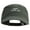 Olive, variant on Earth Day Embroidered Big Size Adjustable Ripstop Army Cap - Black XL-3XL
