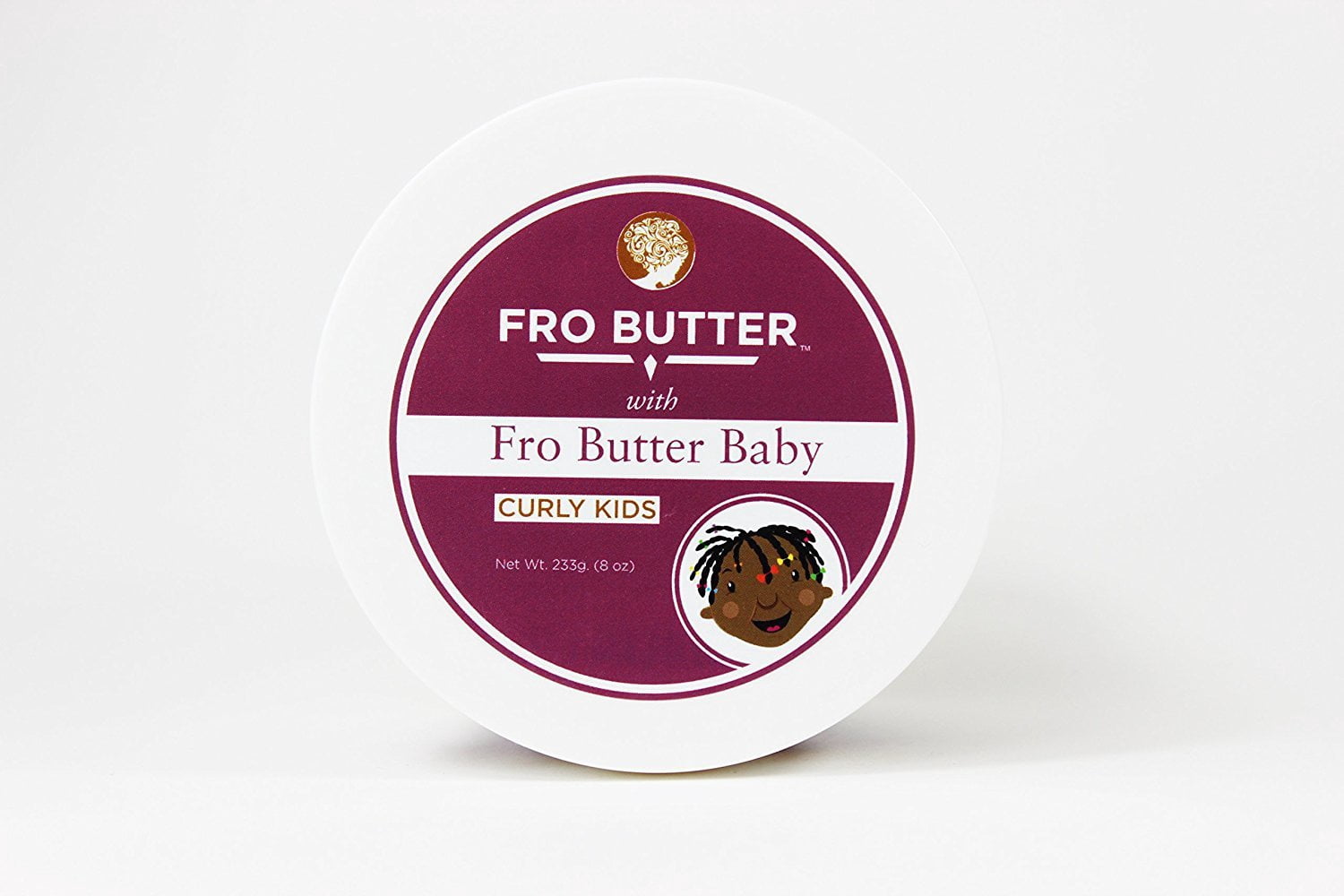 Hair Growth Treatment | Shea Butter, Virgin Coconut & Lavender Oil, Pumpkin Seeds & Nourishing Extracts | For Fast Hair Restoration, Split Ends, Damaged & Brittle Hair (Baby Hair Detangler)
