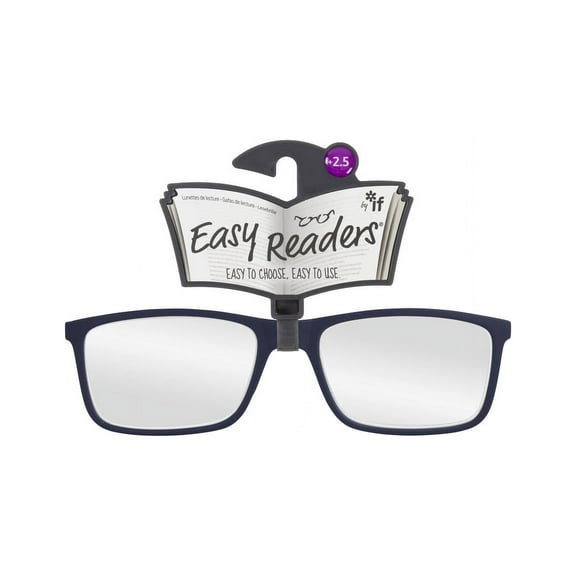 Easy Readers Sporty Blue 2.5 (Other)