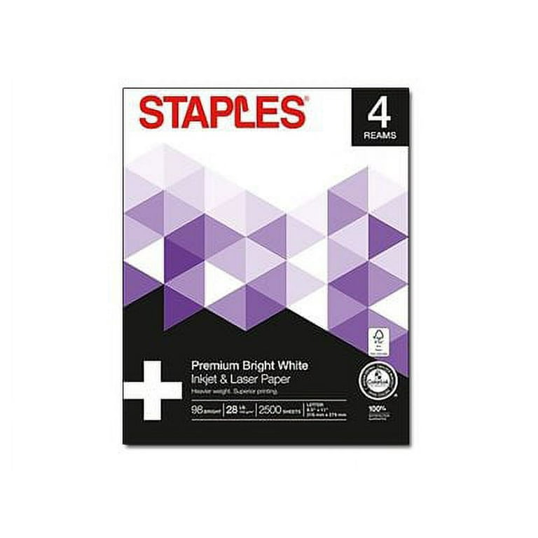 RISMA FOGLI A4 COPY LASER COPYT FG.500 210x297 PER FOTOCOPIE - Foto 2