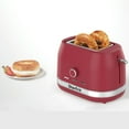 thumbnail image 1 of Starfrit 2-Slice Toaster - Fuchsia, 1 of 2