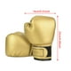 thumbnail image 3 of Guantes de Abrenamiento de Boxeo, Guantes de Boxeo para Niños, Guantes de Boxeo para Niños, Sacos de Para Niños, Guantes de Atrenamiento de combate, 3 of 7