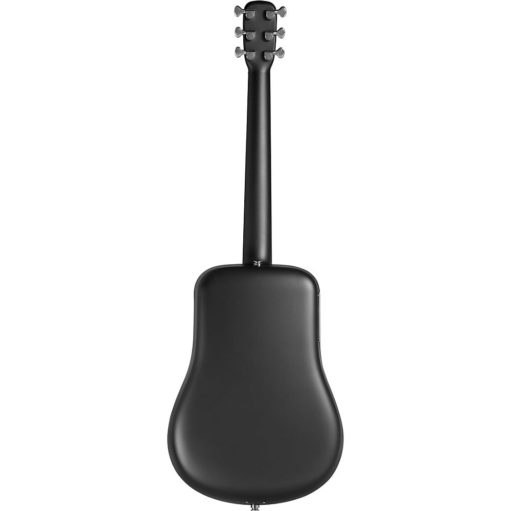 LAVA MUSIC ME 3 36 Acoustic-Electric Guitar with India | Ubuy