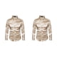 thumbnail image 1 of Qarigey Camisetas de manga larga para hombres - Funcional antiarrugas Sostenible y elegante Buen corte para cuerpo normal Camisa de trabajo Type20 NO20, 1 of 6
