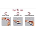 thumbnail image 5 of StirMATE VS Automatic Pot Stirrer, Cordless, Variable Speed, Black, 5 of 5