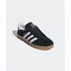 thumbnail image 2 of Adi - das Gazelle Indoor - Black:White / H06259, 2 of 6