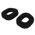 thumbnail image 1 of Headphone Earpads, Easy Installation Noise Blocking Headset Ear Cushions Replacement Thickened  For HS80 RGB Headset, 1 of 8