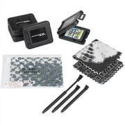 Universal Clean & Protect Kit for Nintendo DS - Black
