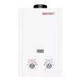 thumbnail image 2 of Calentador Instantáneo Boiler 6 Lts Gas Natural 4406n Kruger, 2 of 4