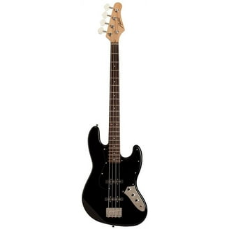 Fender Squier Affinity Series™ Jazz Bass® V (5-String) - Brown