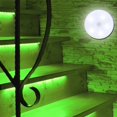 thumbnail image 2 of Lámpara de emergencia LED para escaleras y hogar, luz nocturna con sensor de movimiento corporal inteligente, ultra sensible y de bajo consumo, 2 of 8