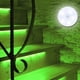 thumbnail image 2 of Lámpara de emergencia LED para escaleras y hogar, luz nocturna con sensor de movimiento corporal inteligente, ultra sensible y de bajo consumo, 2 of 8