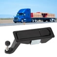 thumbnail image 4 of Latch, Firm Practical Stylish Compression Latch  For Trailer Trunk For Ship Cabinet For Latch For RV Toolbox, 4 of 8