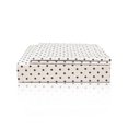 thumbnail image 2 of Johnson Home 200 TC Bed Sheet Set - Printed Cotton Sheets, 2 of 2
