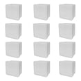 thumbnail image 1 of Caja Estanca Lisa Argos 12 Pzs Presion 10x10x4.5 IP55 blanco, 1 of 5